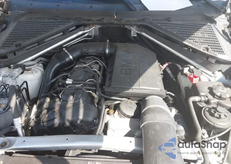 2011 BMW X5 xDrive35I/xDrive35I Premium/xDrive35I Sport Activity from USA, damaged, VIN 5UXZV4C50BL740137